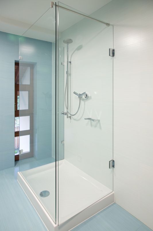 Shower Upgrade Options