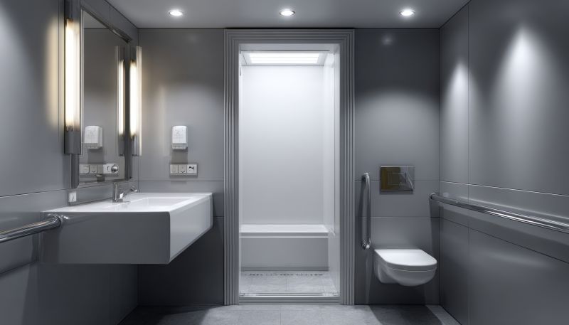 Top Bathroom Remodeling Companies in Knoxville, TN