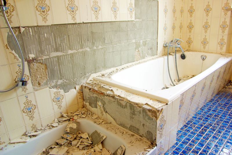 Best Bathroom Remodel Contractors in Lenoir City, TN